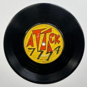 Lovers Magic Records-Lovers Magic Music-Lovers Magic Sound-Shorty Perry-Musical Goat