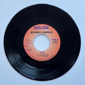 Lovers Magic Records-Lovers Magic Music-Michael Gordon-Praises