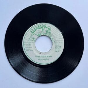 Lovers Magic Records-Lovers Magic Music-Lovers Magic Sound-Horace Ferguson-Touch The General