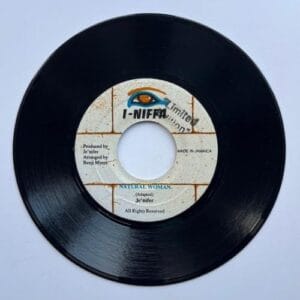 Lovers magic Music-Lovers Magic Records-Lovers Magic Sound Je'nifer-Natural Woman