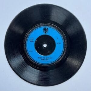 Lovers Magic Records-Lovers Magic Music-Ronnie Davis-Without You In My Life