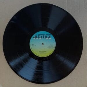 Lovers Magic Records-Lovers Magic Music-Barry Brown & Shorty The President-Step It Up Youthman/Trying Youthman