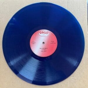 Lovers Magic Records-Lovers Magic Music-Lion Youth-Rat a cut Bottle