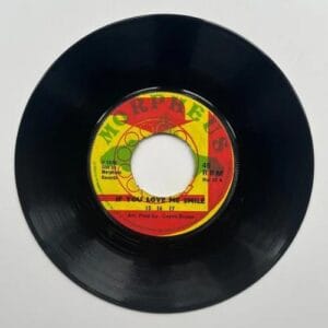 Lovers Magic Music-Lovers Magic Records-15 16 17-If You Love Me Smile