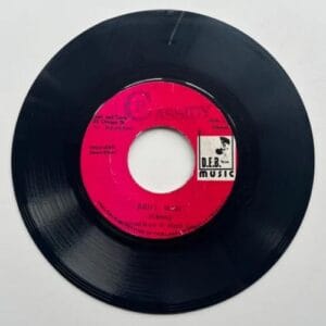 Lovers Magic Music-Lovers Magic Records-Michael Rose & Black Uhuru-Rent Man