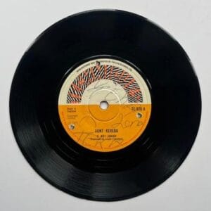 Lovers Magic Records-Lovers Magic Music-U Roy Junior /Don Reco-Aunt Kereba/Waterloo Rock