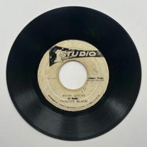 Lovers Magic Records-Lovers Magic Music-Pablove Black-High Locks