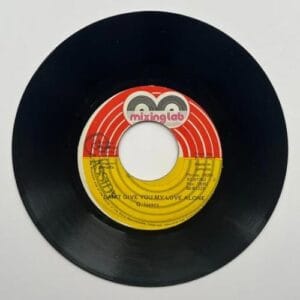 Lovers Magic Music-Lovers Magic Records-Gregory Isaacs-Can't Give You My Love Alone