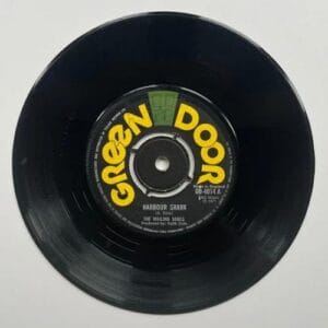 Lovers Magic Records-Lovers Magic Music-Harbour Shark-The Wailing Souls