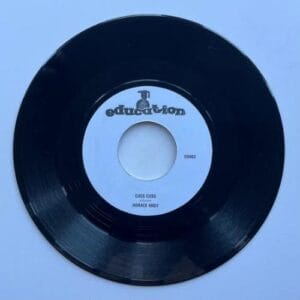 Lovers Magic Records-Lovers Magic Music-Horace Andy-Cuss Cuss-Roots Radics & Scully