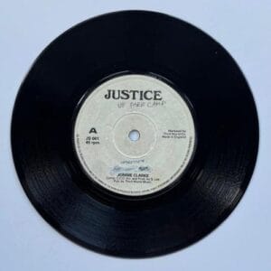 Lovers Magic Music-Lovers Magic Records-Jonnie Clarke-Up Park Camp