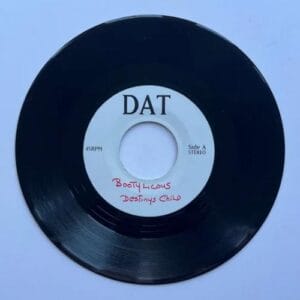 Lovers Magic Music-Lovers Magic Records-Bootylicious/U Remind Me