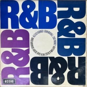 Lovers Magic Records-Lovers Magic Music-Rhythm & Blues