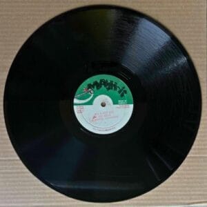 Lovers Magic Records-Lovers Magic Music-Pat Kelly-It's A New Day