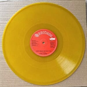 Lovers Magic Records-Lovers Magic Music-Carrol Thompson-Hopelessley Without You/You Are The One I Love