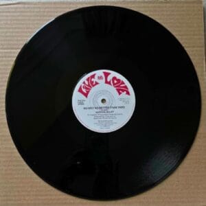 Lovers Magic Records-Lovers Magic Music-Admiral Bailey-No Wey No Better Than Yard