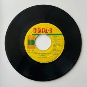 Lovers Magic Records-Lovers Magic Music-John Mouse-We Raggamuffin