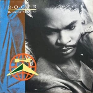 Lovers Magic Music-Lovers Magic Records-Roger-Bridging The Gap