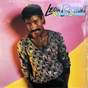 Lovers Magic Music-Lovers Magic Records-Leon Bryant-Finders Keepers