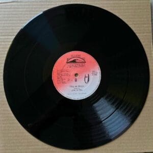 Lovers Magic Records-Lovers Magic Music-Cocoa Tea-Shaba Ranking-Tell Me When/Bet Bust