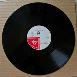 Lovers Magic Music-Lovers Magic Records-Barrington Levy-She's Mine