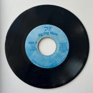 Lovers Magic Music-Lovers Magic Records-Dru Hill- Boys 11 Men-I Will Get There/These Are The Times