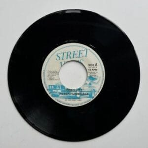 Lovers Magic Music-Lovers Magic Records-Peter Hunnigale-Inner City