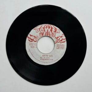 Lovers Magic Records-Lovers magic Music-screwdriver-Sound Boy