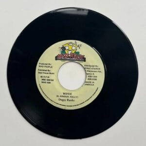 Lovers Magic Muisc-Lovers Magic Records-Dugsy Ranks-Wifee