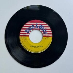 Lovers Magic Music-Lovers Magic Records-Trinity-Internal Feelings