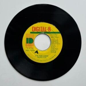 Lovers Magic Music-Lovers Magic Records-Shabba Ranks-Gal You Good