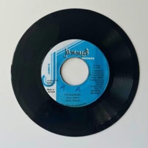 Lovers Magic Music-Lovers Magic Records-Josey Whales-It's Raining