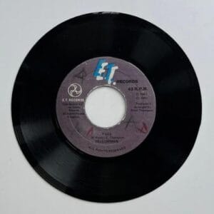 Lovers Magic Music-Lovers Magic Records-Free-Yellowman