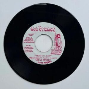 Lovers Magic Records-Lovers Magic Music-Mical Rustle-Farewell Baby