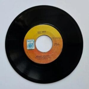 Lovers Magic Records-Lovers Magic Music-Delroy Melody-Bus Shot