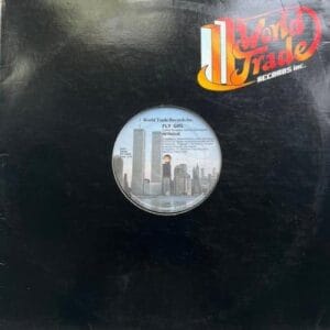 Lovers Magic Music-Lovers Magic Records-Intrigue-Fly Girl