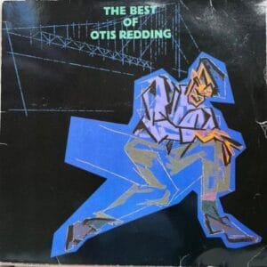 Lovers Magic Music-Lovers Magic Records-Otis Redding-The Best Of Otis Redding