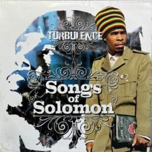 Lovers Magic Records-Lovers Magic Music-Turbulence-Songs Of Solomon