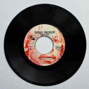 Lovers Magic Music-Lovers Magic Records-Michael Prophet-Fight It To The Top