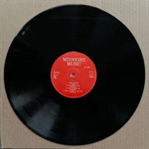 Lovers Magic Music-Lovers Magic Records-Midnight Music