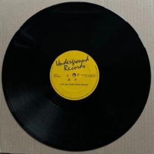 Lovers Magic Music-Lovers Magic Records- Vernon Burch- The Studio Sound-Give Me Some More Reggae/My Lovely Lady