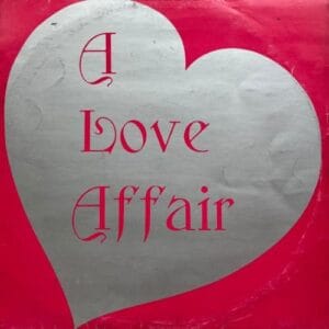 Lovers Magic Music-Lovers Magic Records- A Love Affair