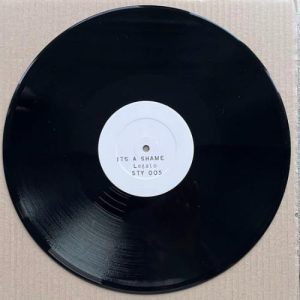 Lovers Magic Records-Lovers Magic Music-Legato-It's A Shame