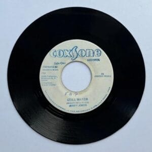 Lovers Magic Music-Lovers Magic Records-Still Water - Jerry Jones