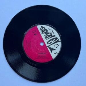 Lovers Magic Music-Lovers Magic Records-The Zionites-TOUREISM