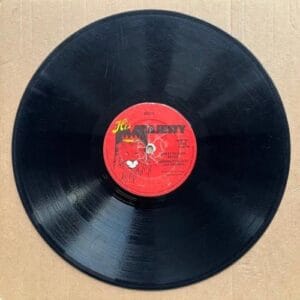 Lovers Magic Music-Lovers Magic Records-Barrington Levi/Jah Thomas-Sweet Reggae Music