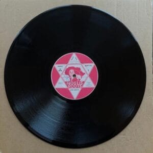 Lovers Magic Music-Lovers Magic Records-Don Carlos-Magic Man