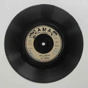 Lovers Magic Music-Lovers Magic Records-Pat Rhoden-Sweet Sunshine