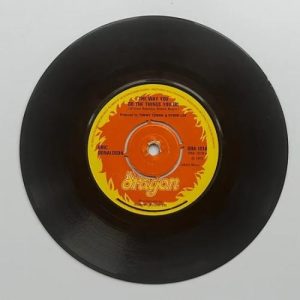 Lovers Magic Music-Lovers Magic Records-Eric Donaldson-The Way You Do The Things You Do