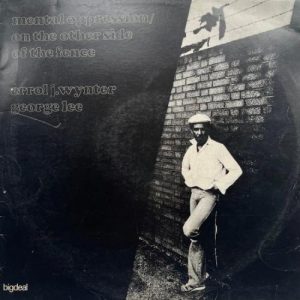 Lovers Magic Records-Lovers Magic Music-Errol Wynter, George Lee-Mental Oppression/On The Other Side Of The Fence